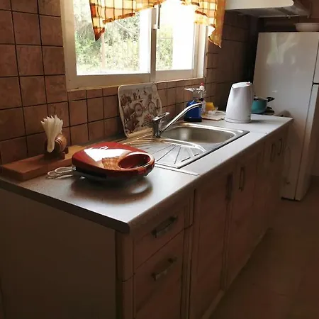 Prázdninový dům Harmony House