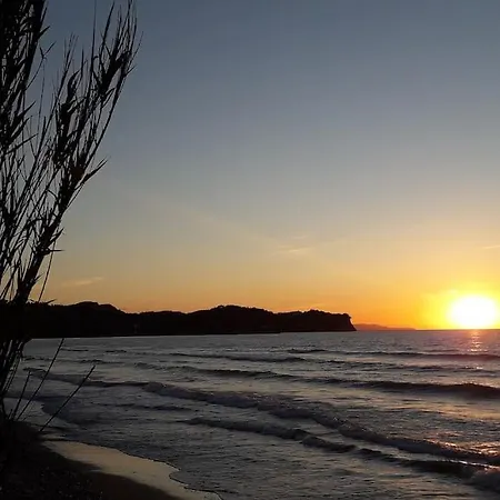 Prázdninový dům Harmony House Roda (Corfu)