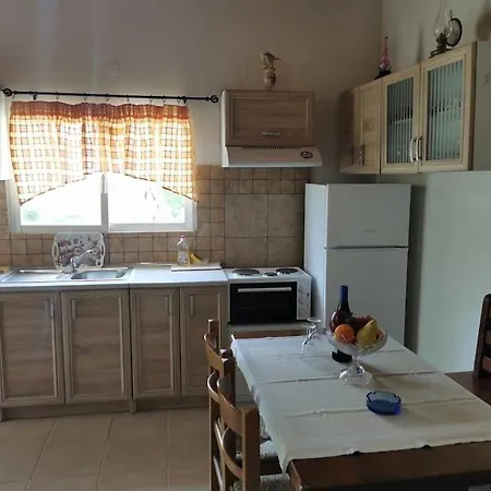 Harmony House Prázdninový dům Roda (Corfu)